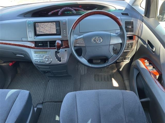Toyota ESTIMA 2010 7429120-21