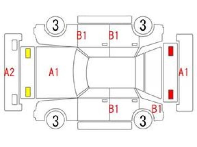 Toyota ESTIMA 2010 7429120-24