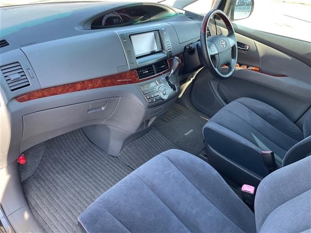 Toyota ESTIMA 2010 7429120-7