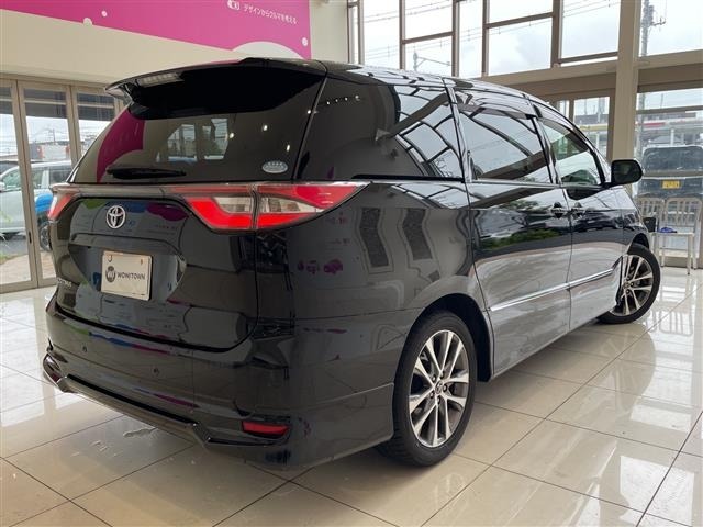 Toyota ESTIMA 2016 7429121-2