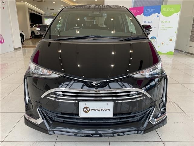 Toyota ESTIMA 2016 7429121-22