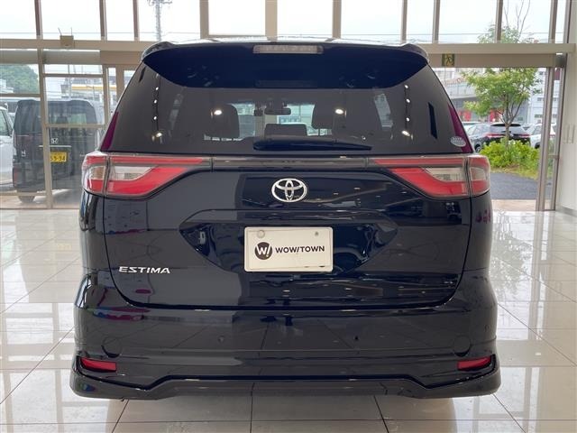 Toyota ESTIMA 2016 7429121-4