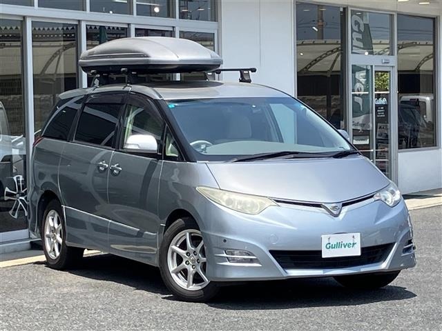 Toyota ESTIMA 2007 7429122-0