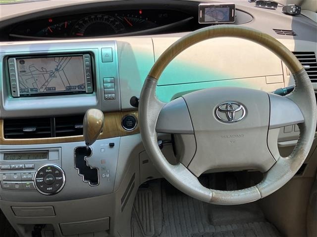 Toyota ESTIMA 2007 7429122-14