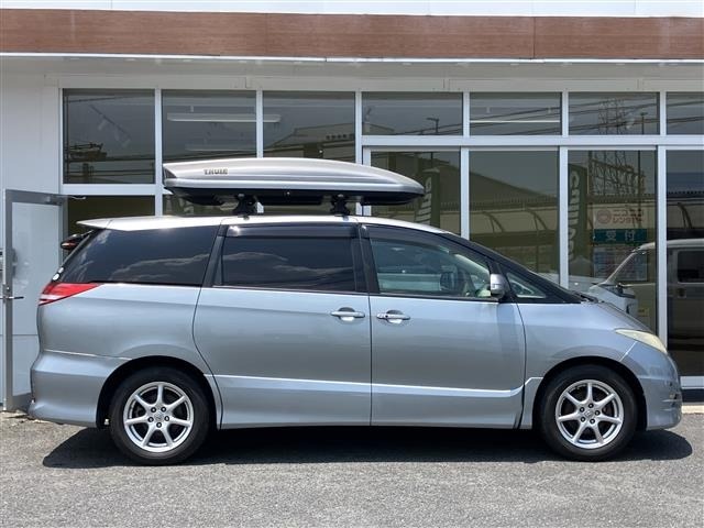 Toyota ESTIMA 2007 7429122-19