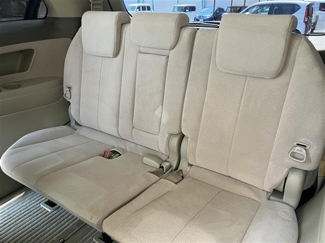 Toyota ESTIMA 2007 7429122-2