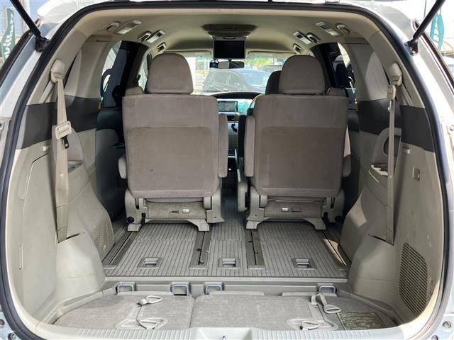 Toyota ESTIMA 2007 7429122-20