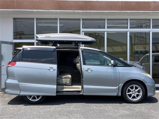 Toyota ESTIMA 2007 7429122-21