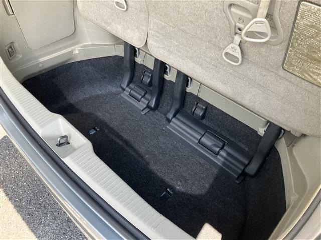 Toyota ESTIMA 2007 7429122-22