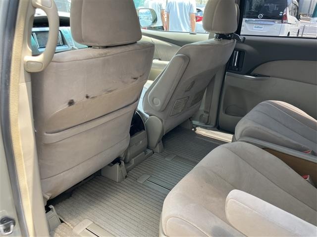 Toyota ESTIMA 2007 7429122-6