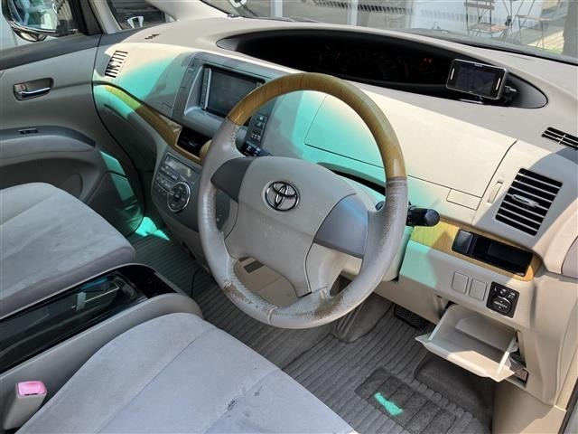 Toyota ESTIMA 2007 7429122-7