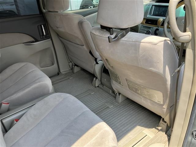 Toyota ESTIMA 2007 7429122-9