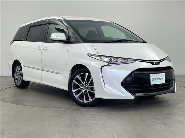 Toyota ESTIMA 2016 7429123-0
