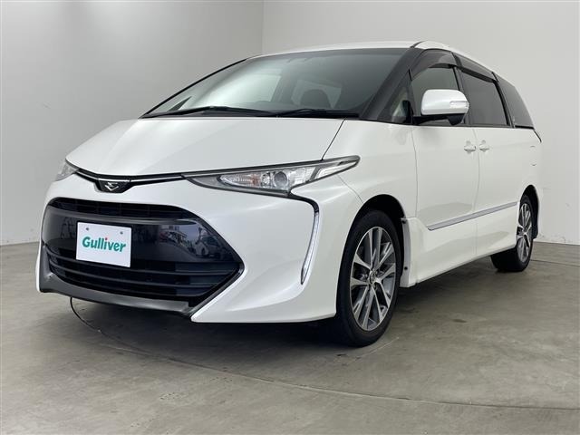 Toyota ESTIMA 2016 7429123-15