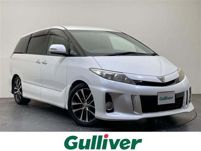 Toyota ESTIMA 2013 7429124-0