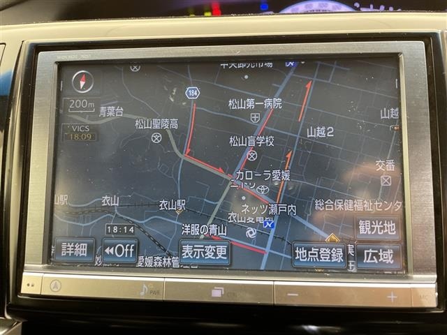 Toyota ESTIMA 2013 7429124-17