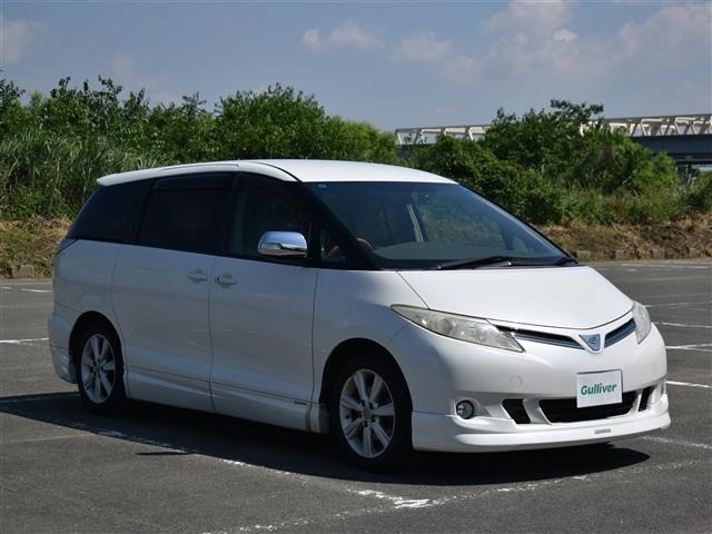Toyota ESTIMA 2009 7429125-0