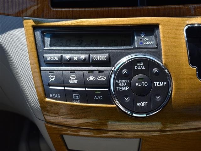 Toyota ESTIMA 2009 7429125-1