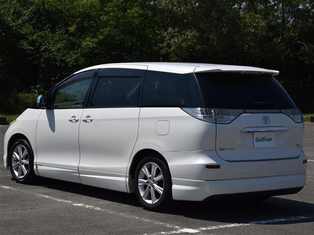 Toyota ESTIMA 2009 7429125-10
