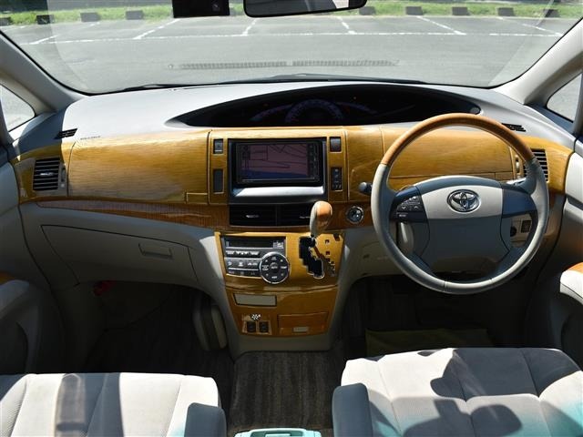 Toyota ESTIMA 2009 7429125-11