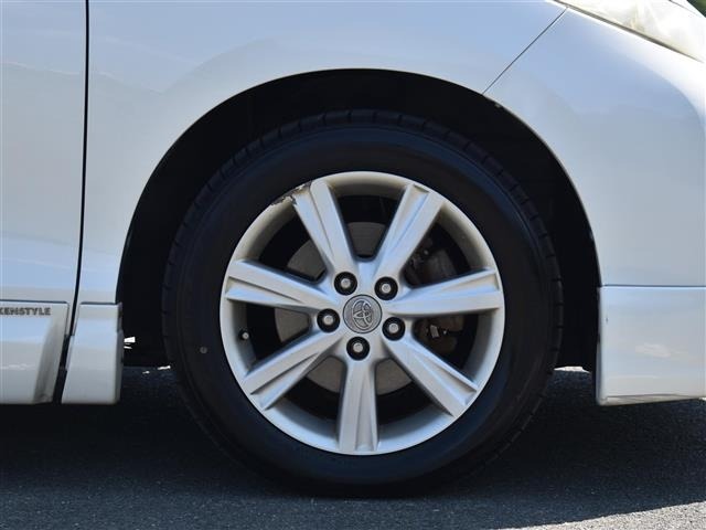 Toyota ESTIMA 2009 7429125-14