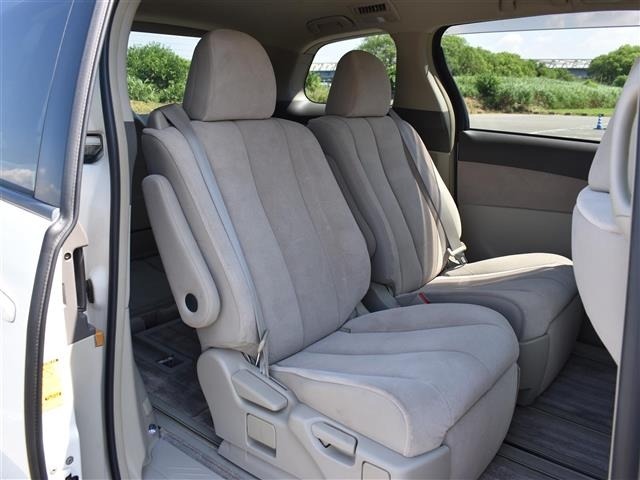 Toyota ESTIMA 2009 7429125-6