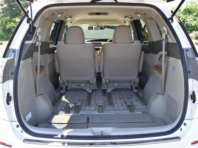Toyota ESTIMA 2009 7429125-7