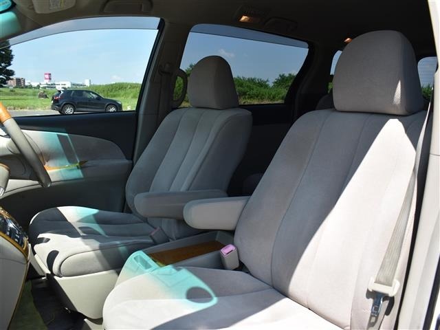 Toyota ESTIMA 2009 7429125-8