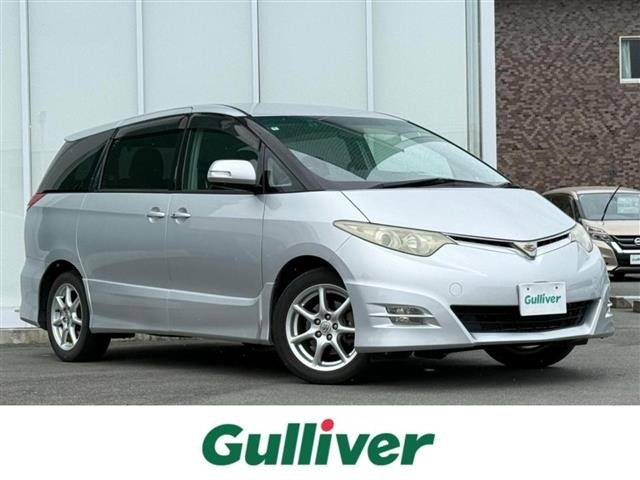 Toyota ESTIMA 2006 7429126-0