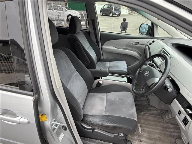 Toyota ESTIMA 2006 7429126-6