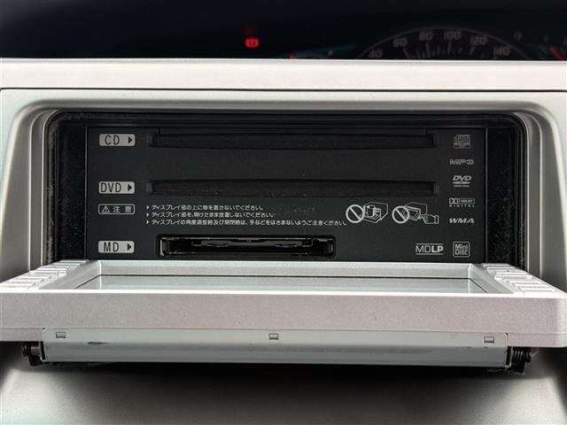 Toyota ESTIMA 2006 7429126-9