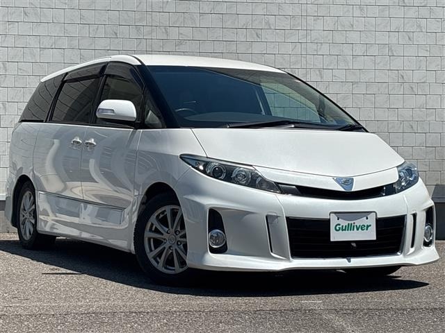 Toyota ESTIMA 2014 7429127-0