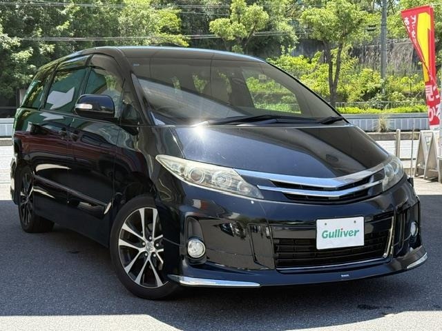 Toyota ESTIMA 2015 7429128-0