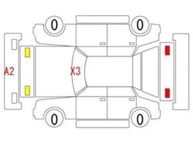 Toyota ESTIMA 2011 7429130-23