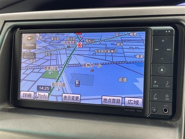 Toyota ESTIMA 2011 7429130-7