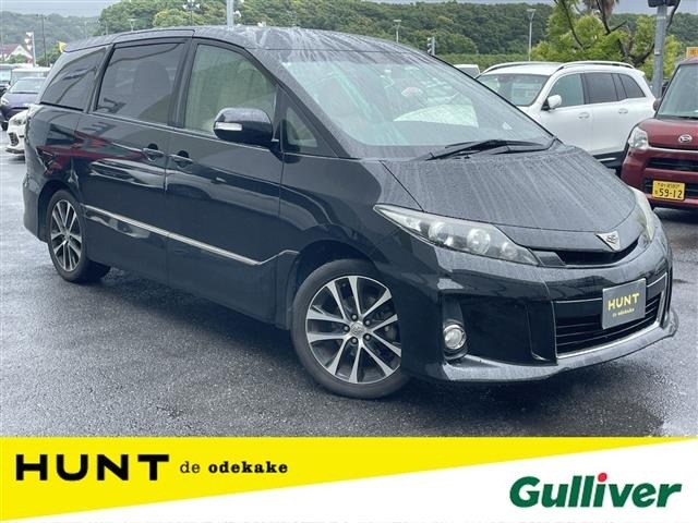 Toyota ESTIMA 2016 7429131-0