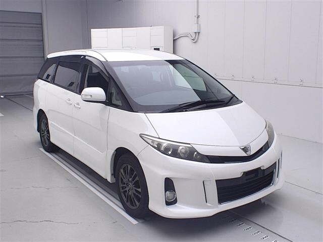 Toyota ESTIMA 2013 7429132-0