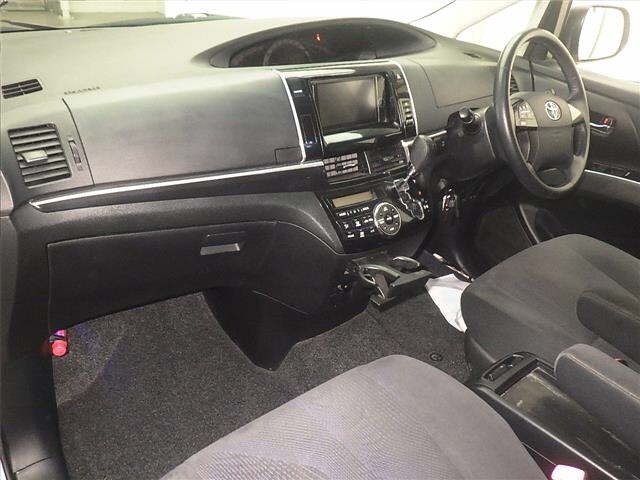 Toyota ESTIMA 2013 7429132-4