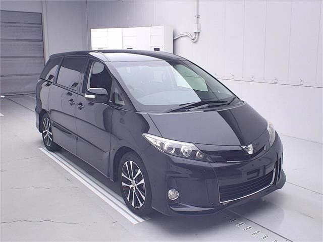 Toyota ESTIMA 2013 7429133-0