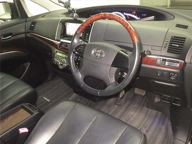 Toyota ESTIMA 2013 7429133-3