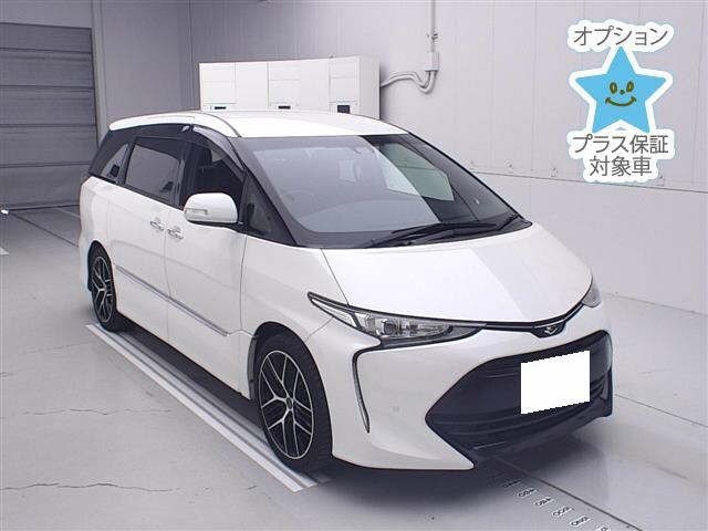 Toyota ESTIMA 2017 7429134-0