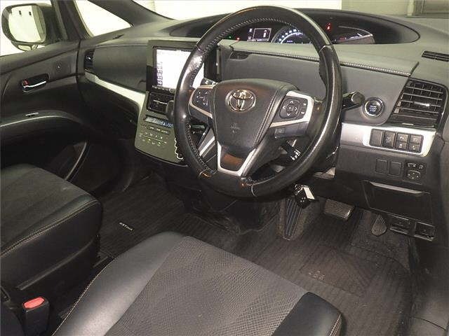 Toyota ESTIMA 2017 7429134-3