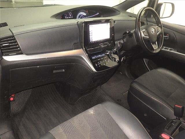 Toyota ESTIMA 2017 7429134-4