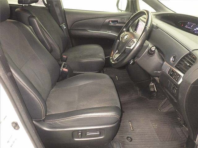 Toyota ESTIMA 2017 7429134-5
