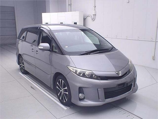 Toyota ESTIMA 2012 7429135-0