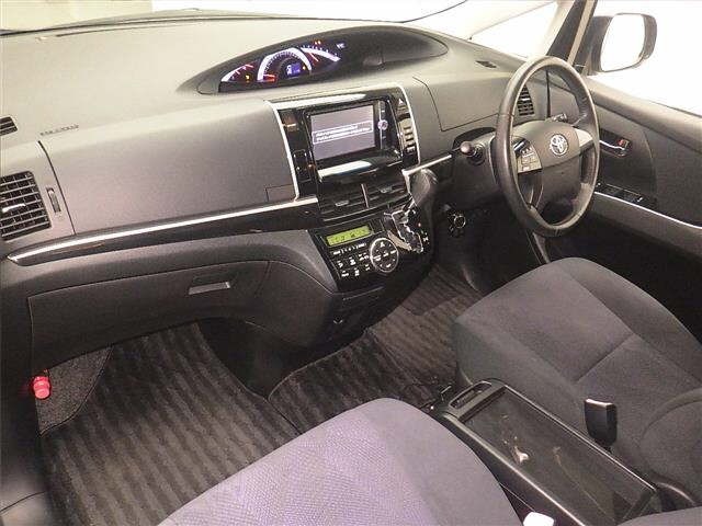 Toyota ESTIMA 2012 7429135-4