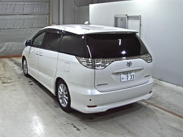 Toyota ESTIMA 2008 7429136-1