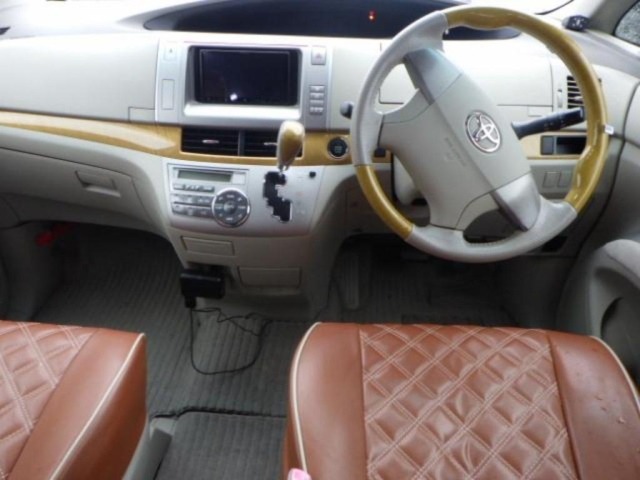 Toyota ESTIMA 2008 7429136-3