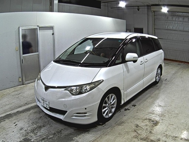 Toyota ESTIMA 2008 7429136-4