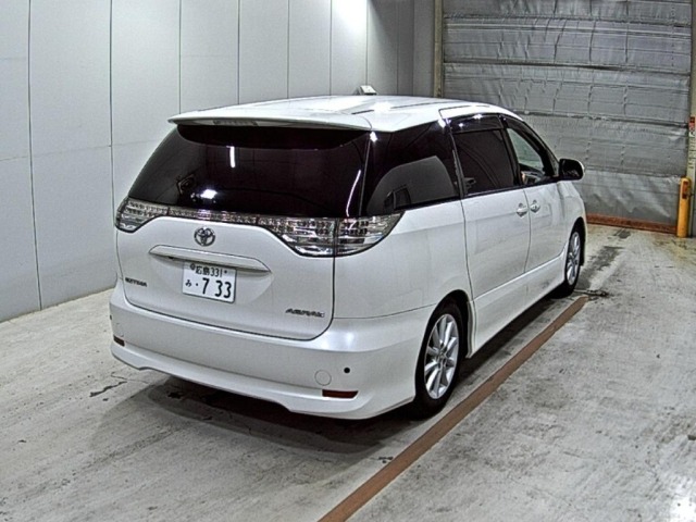 Toyota ESTIMA 2008 7429136-5